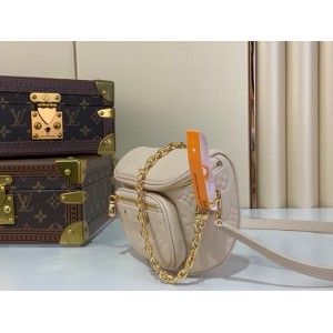 Lv Bumbag M14420 17x12x9.5cm  Bags