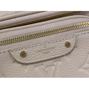 Lv Bumbag M14420 17x12x9.5cm  Bags