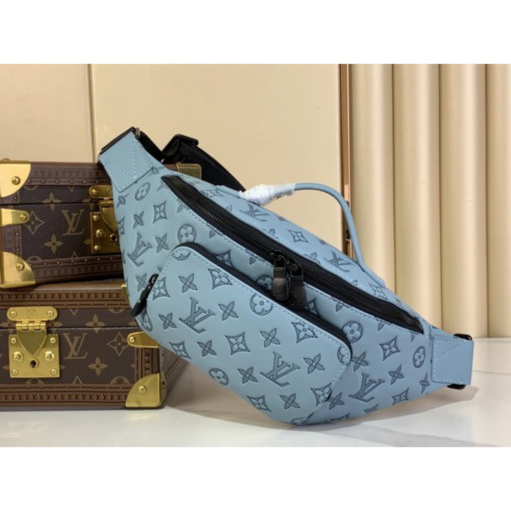 Lv Bumbag m14782 30x15x8cm Bags