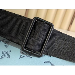 Lv Bumbag m14782 30x15x8cm Bags