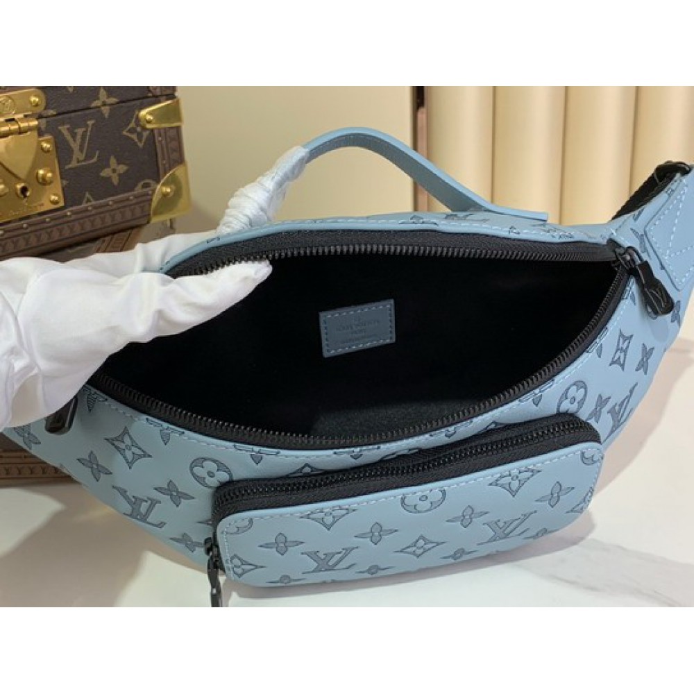 Lv Bumbag m14782 30x15x8cm Bags