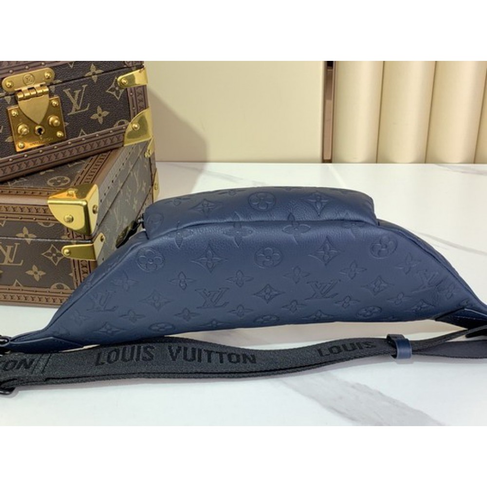 Lv Bumbag m14784 30x15x8cm Bags