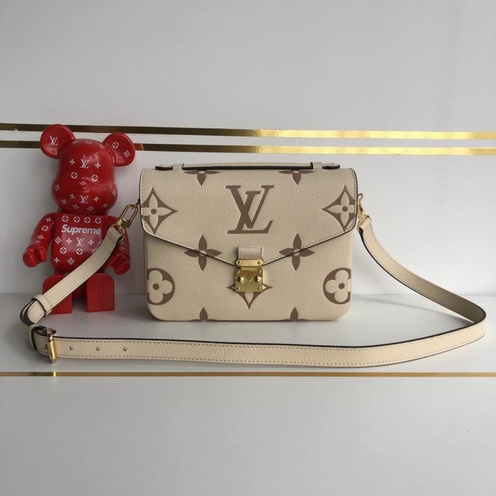 Lv Metis M59211 25x19x7cm Bags