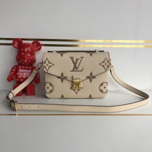 Lv Metis M59211 25x19x7cm Bags
