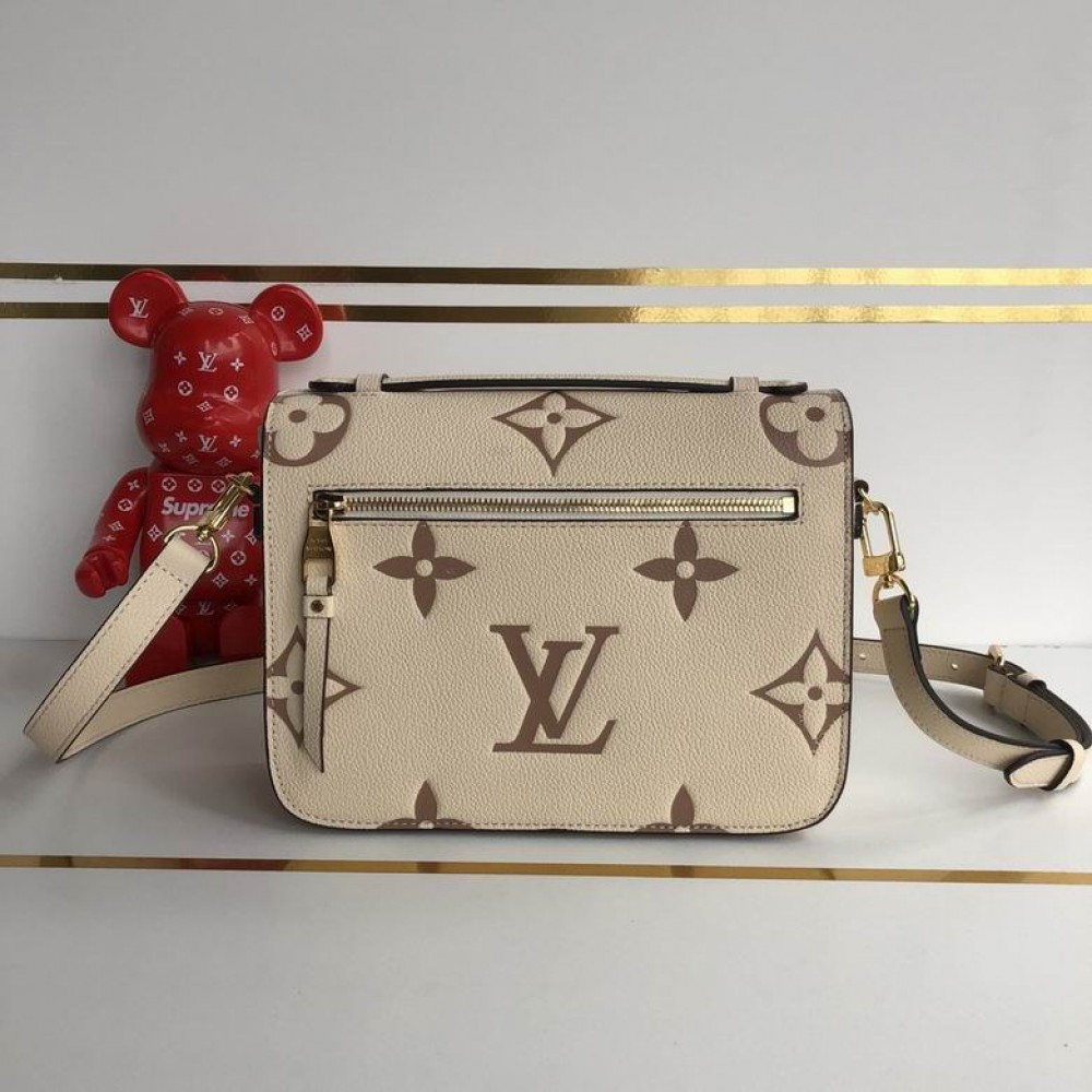 Lv Metis M59211 25x19x7cm Bags