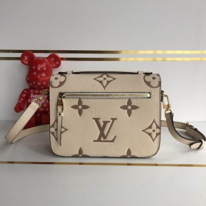 Lv Metis M59211 25x19x7cm Bags