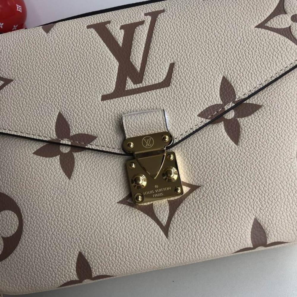 Lv Metis M59211 25x19x7cm Bags