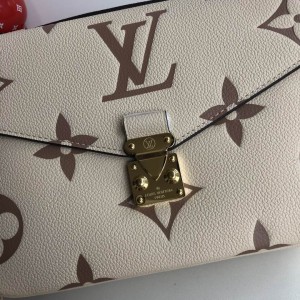 Lv Metis M59211 25x19x7cm Bags