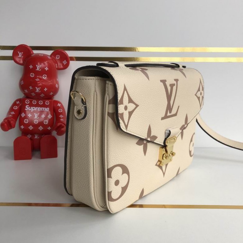 Lv Metis M59211 25x19x7cm Bags