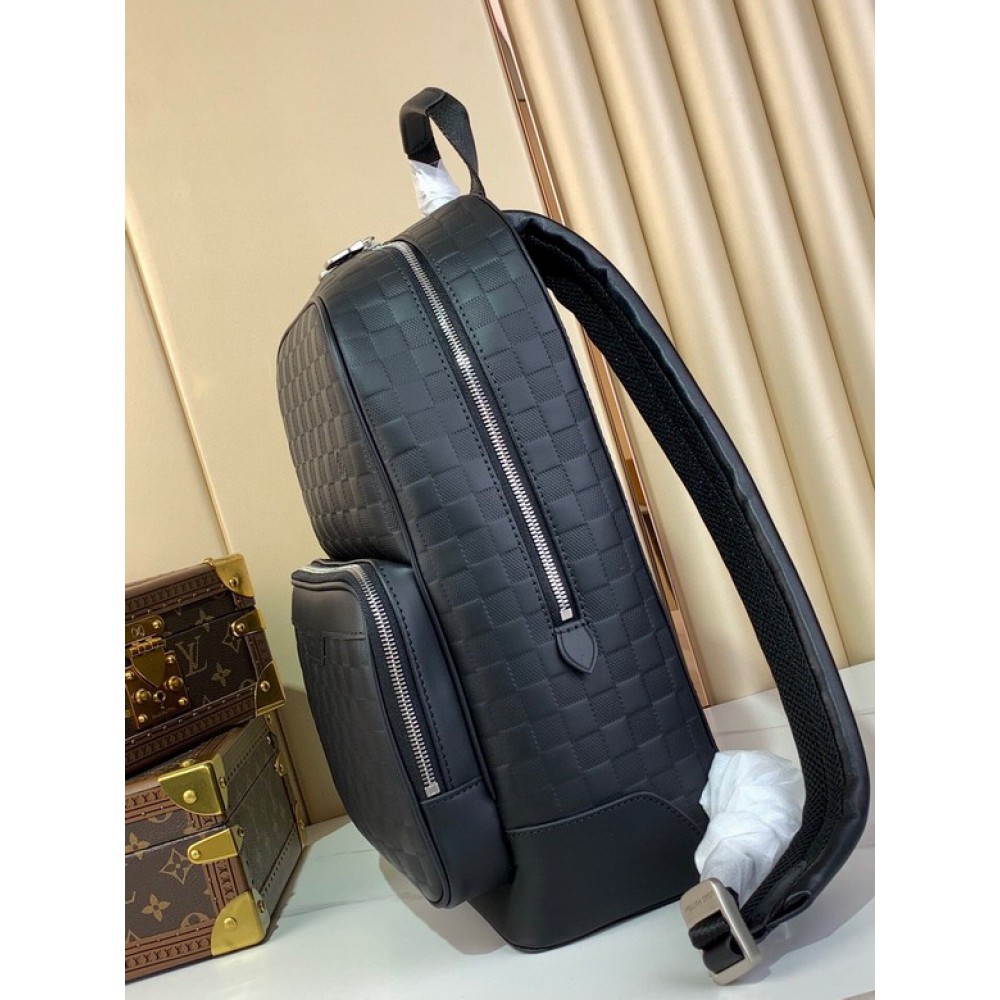 Lv Campus N40094 30x39x13cm Bags