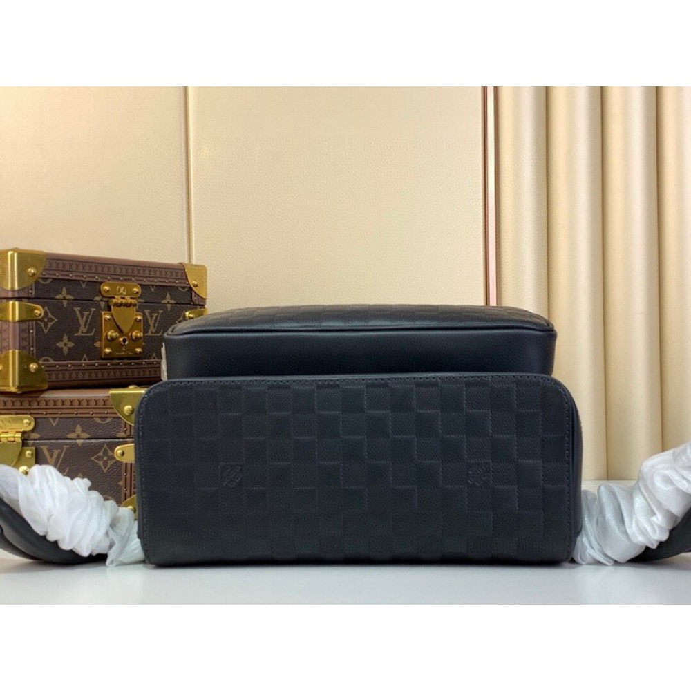 Lv Campus N40094 30x39x13cm Bags