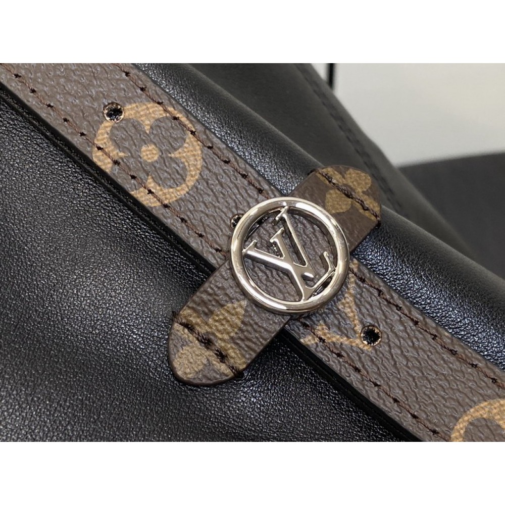 Lv CarryAll vibe M25143 39x30x15cm  Bags