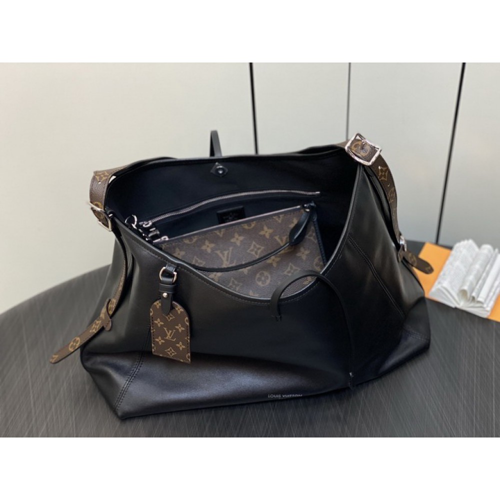 Lv CarryAll vibe M25143 39x30x15cm  Bags