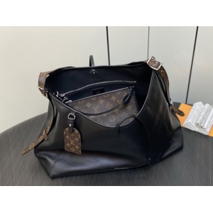 Lv CarryAll vibe M25143 39x30x15cm  Bags