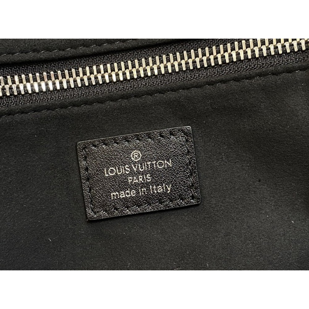 Lv CarryAll vibe M25143 39x30x15cm  Bags