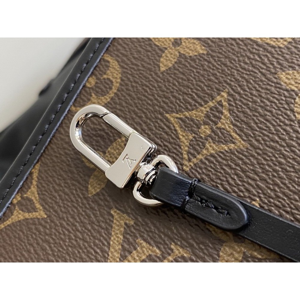 Lv CarryAll vibe M25143 39x30x15cm  Bags