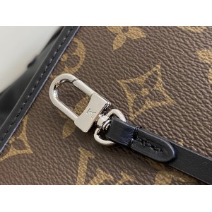 Lv CarryAll vibe M25143 39x30x15cm  Bags