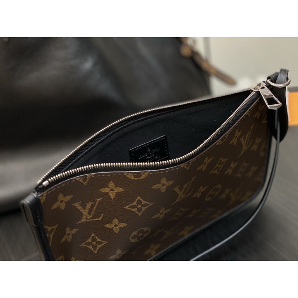 Lv CarryAll vibe M25143 39x30x15cm  Bags