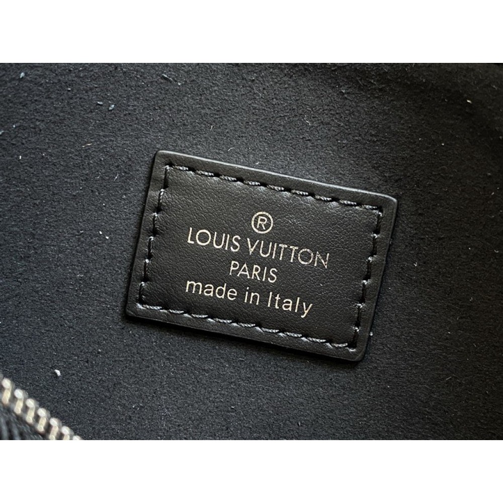 Lv CarryAll vibe M25143 39x30x15cm  Bags