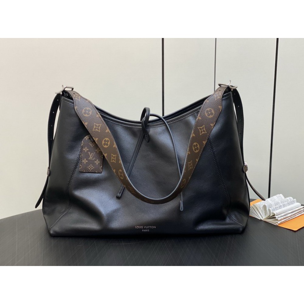 Lv CarryAll vibe M25143 39x30x15cm  Bags