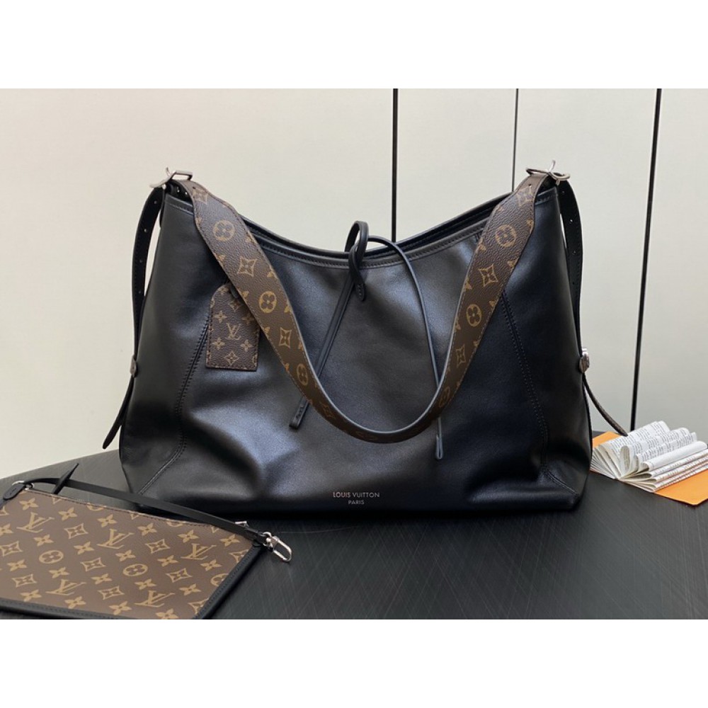 Lv CarryAll vibe M25143 39x30x15cm  Bags