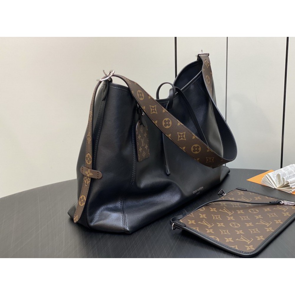 Lv CarryAll vibe M25143 39x30x15cm  Bags