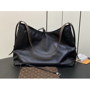 Lv CarryAll vibe M25143 39x30x15cm  Bags