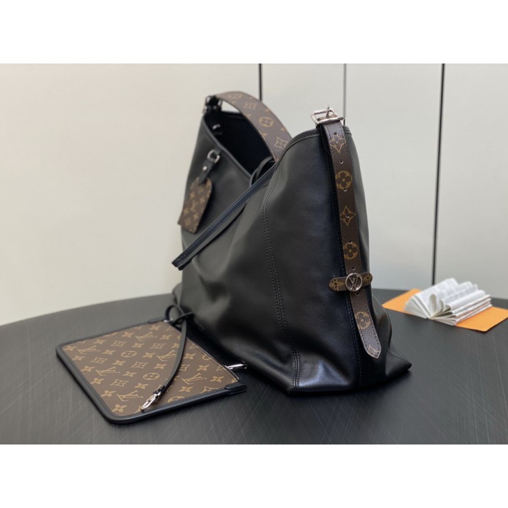 Lv CarryAll vibe M25143 39x30x15cm  Bags