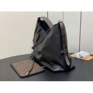 Lv CarryAll vibe M25143 39x30x15cm  Bags