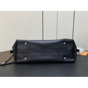 Lv CarryAll vibe M25143 39x30x15cm  Bags