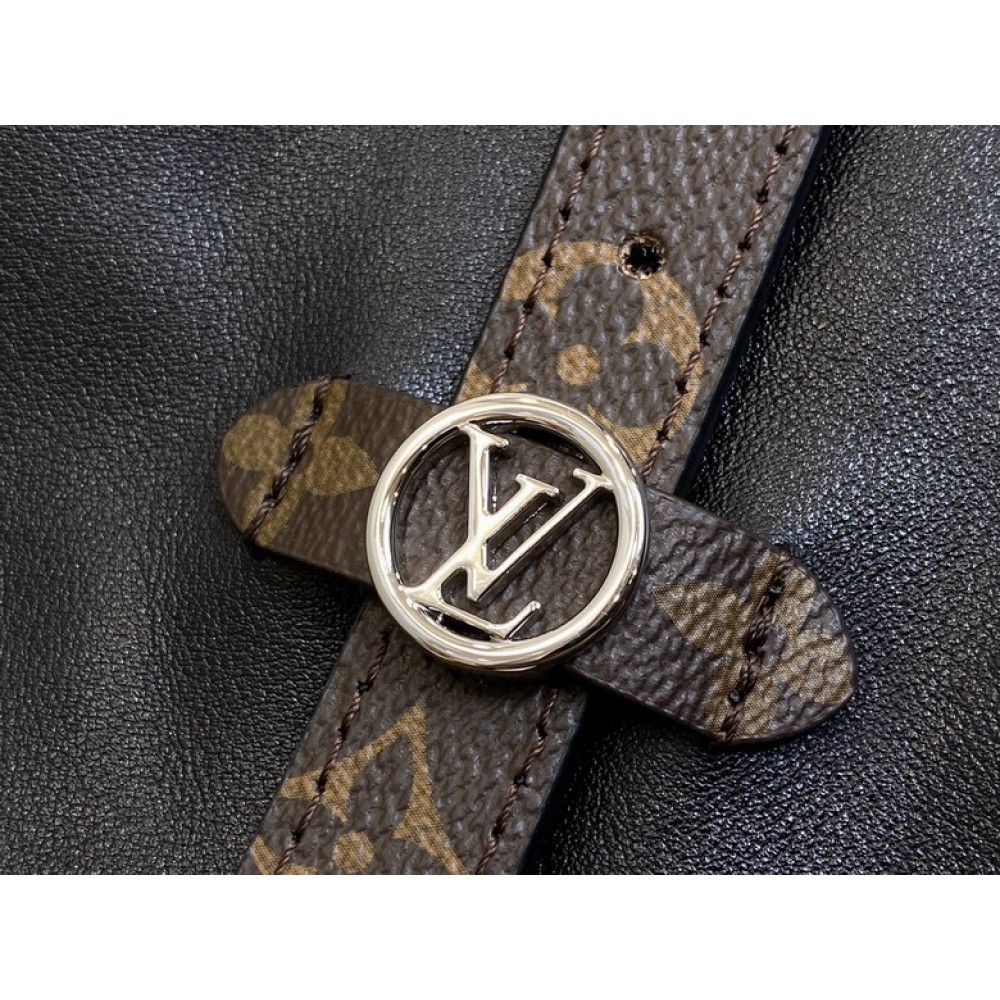 Lv CarryAll vibe M25143 39x30x15cm  Bags