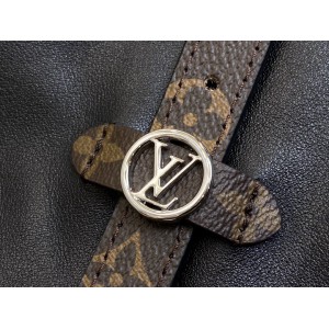 Lv CarryAll vibe M25143 39x30x15cm  Bags