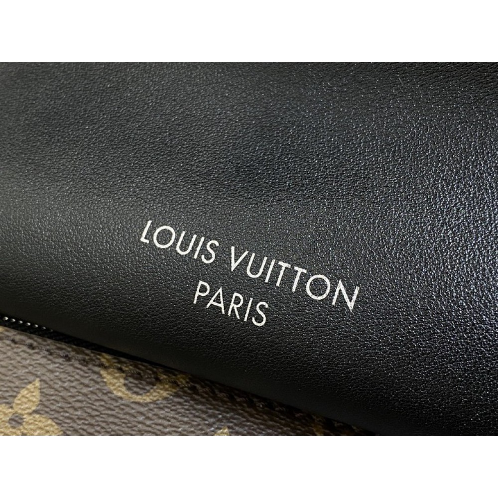 Lv CarryAll vibe M25143 39x30x15cm  Bags