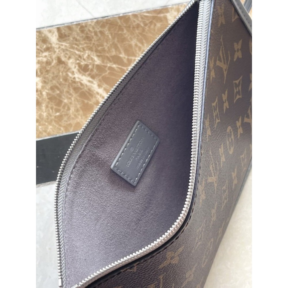 Lv CarryAll vibe M25143 39x30x15cm  Bags