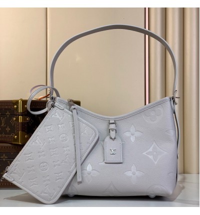 Lv CarryAll PM M12917 29x24x12cm 