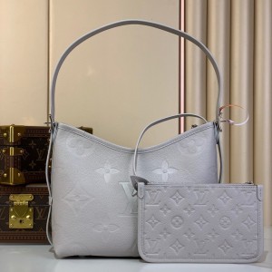 Lv CarryAll PM M12917 29x24x12cm  Bags