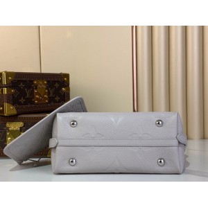 Lv CarryAll PM M12917 29x24x12cm  Bags