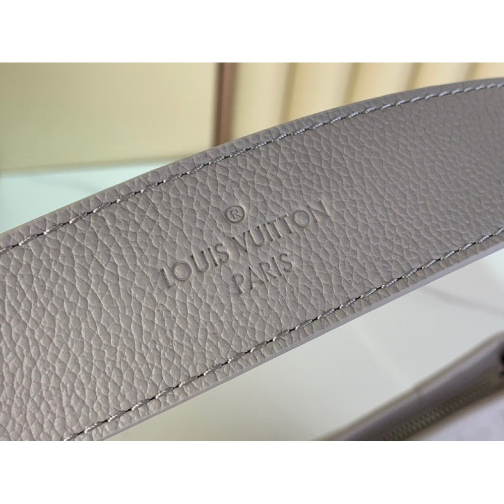 Lv CarryAll PM M12917 29x24x12cm  Bags