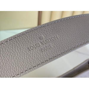 Lv CarryAll PM M12917 29x24x12cm  Bags