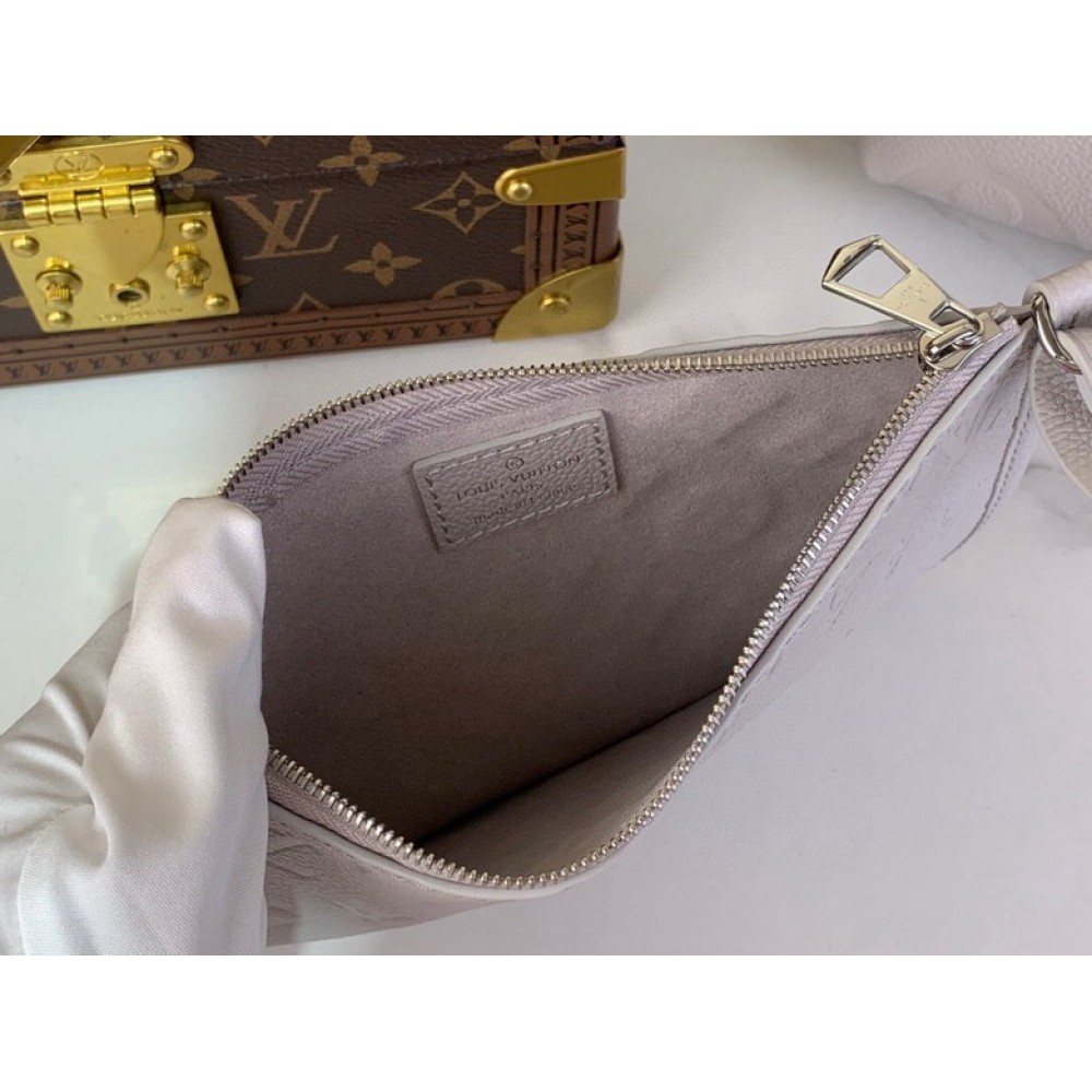 Lv CarryAll PM M12917 29x24x12cm  Bags