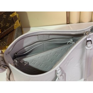 Lv CarryAll PM M12917 29x24x12cm  Bags