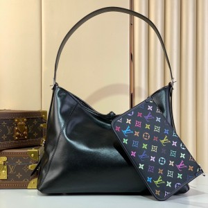 Lv CarryAll vibe M25143 39x30x15cm  Bags