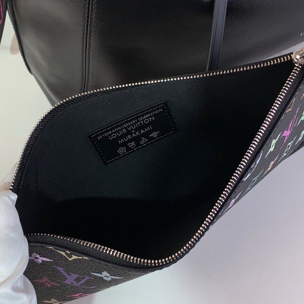 Lv CarryAll vibe M25143 39x30x15cm  Bags