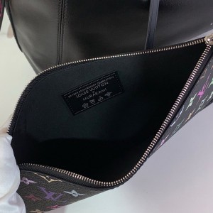 Lv CarryAll vibe M25143 39x30x15cm  Bags