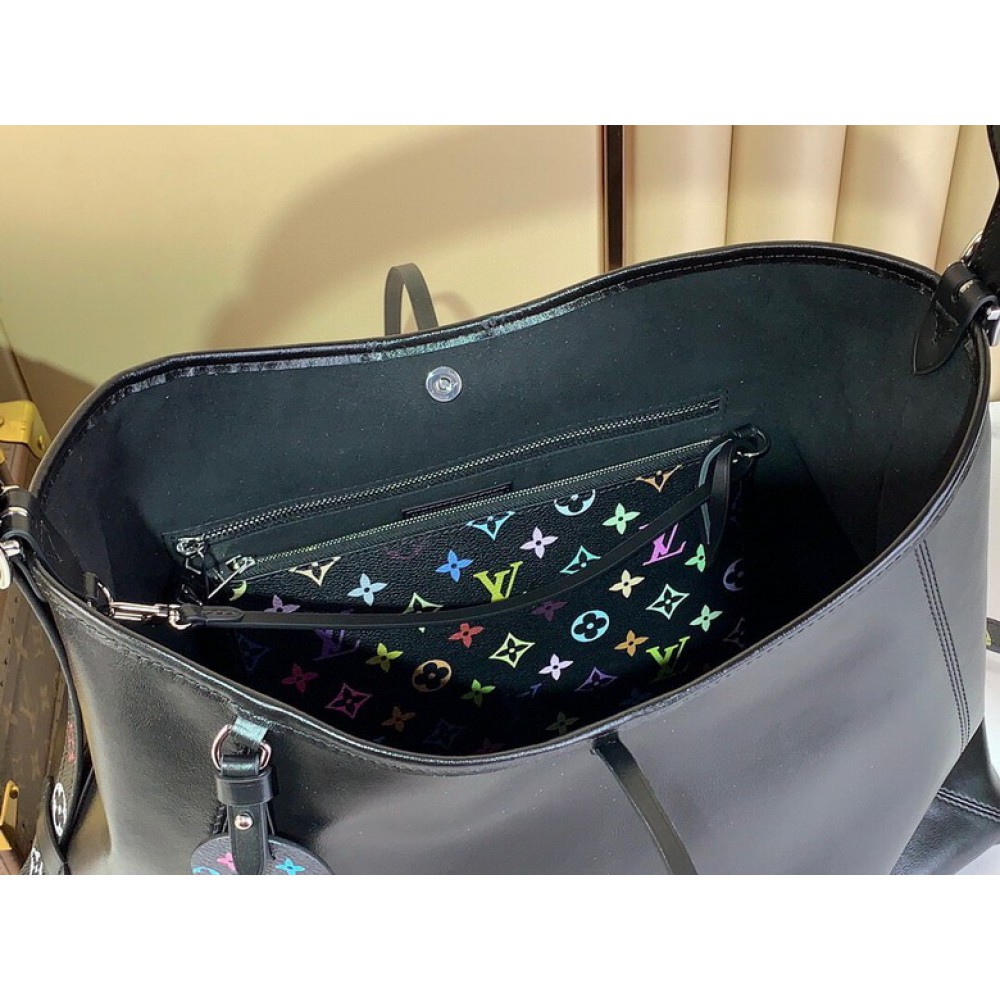 Lv CarryAll vibe M25143 39x30x15cm  Bags