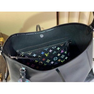 Lv CarryAll vibe M25143 39x30x15cm  Bags