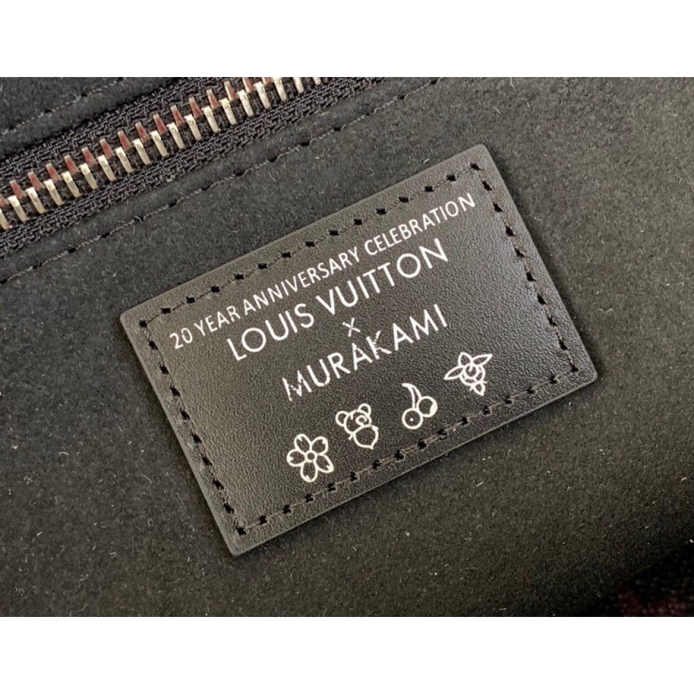 Lv CarryAll vibe M25143 39x30x15cm  Bags