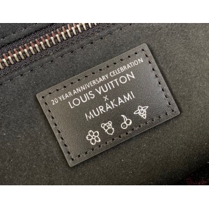 Lv CarryAll vibe M25143 39x30x15cm  Bags