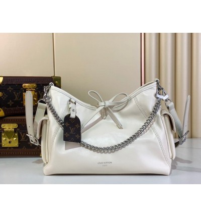 Lv CarryAll Cargo vibe Pm 33.5x23x15cm M12579