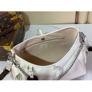 Lv CarryAll Cargo vibe Pm 33.5x23x15cm M12579 Bags